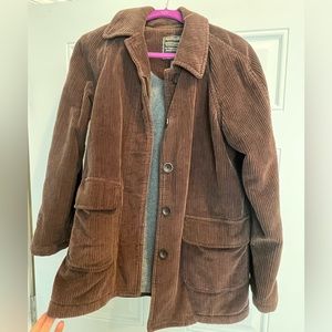 Abercrombie Outerwear Vintage